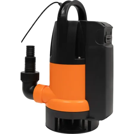 Дренажный насос для грязной воды Gigant GP-20