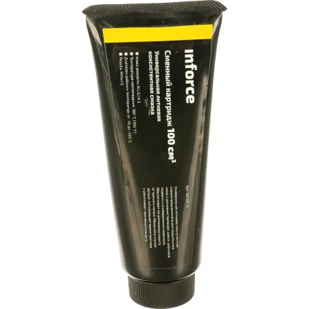 Сменный картридж Inforce 08-09-12