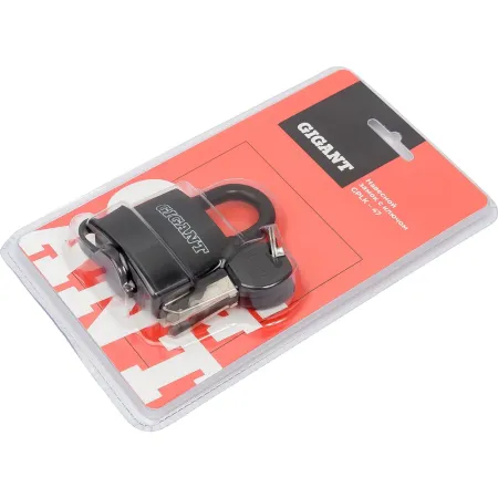 Навесной замок Gigant GPLK-47