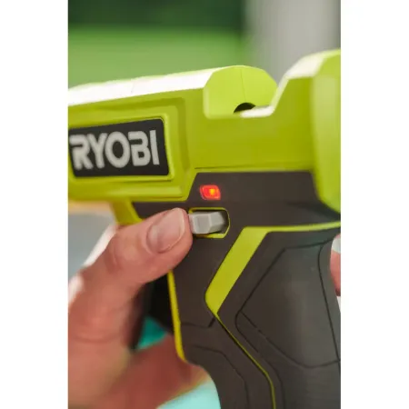 Клеевой пистолет RGLU18-0 Ryobi