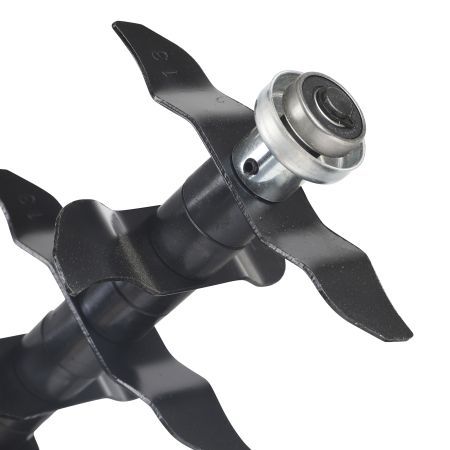 Насадка PATRIOT NSB 180 с ножами