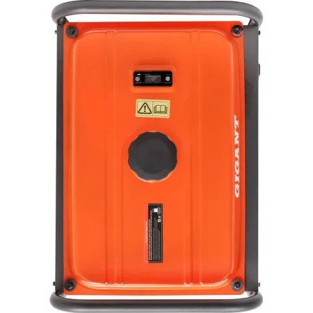 Бензиновый генератор Gigant GGL-3300E