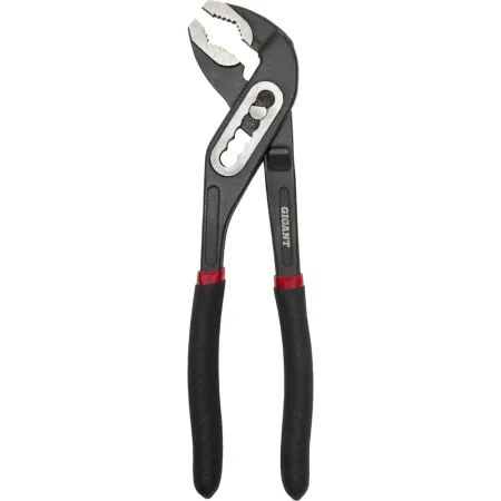 Сантехнические клещи Gigant 7" Professional