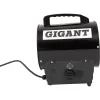 Электрическая пушка тепловая Gigant EHGR-2