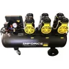 Безмасляный компрессор Inforce ISWC-100L/720D