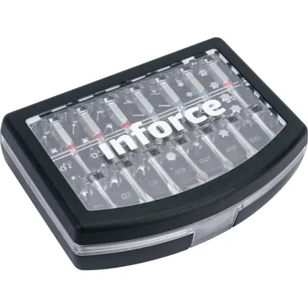 Набор бит Inforce 11-01-288