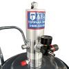 Солидолонагнетатель пневматический 60л HG-68260 AE&T