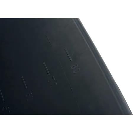 Круглый строительный таз Gigant G-07-09-09