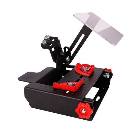 MECHANIC Слесарное приспособление HOLDER 115-125