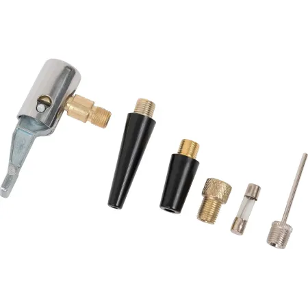 Автомобильный компрессор Gigant GCA-35