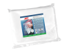 Салфетка полировальная  непылящая Clean Soft (упаковка 20 шт.)