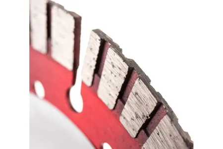 Fubag Алмазный диск Keramik Pro_ диам. 150/25.4