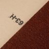Шкурка на тканевой основе, зернистость № 63, 775 мм х 20 м, "БАЗ"