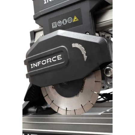 Электрический плиткорез Inforce AUTO CUT-1200