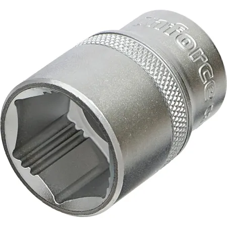 Шестигранная торцевая головка Inforce 11-01-484