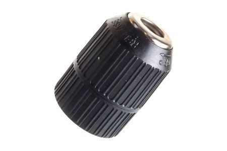 STAYER 13 мм, 1/2", быстрозажимной, патрон для дрели 29052-13-1/2