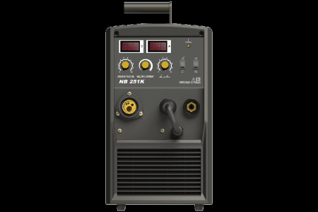 Сварочный полуавтомат HUGONG NB 251K