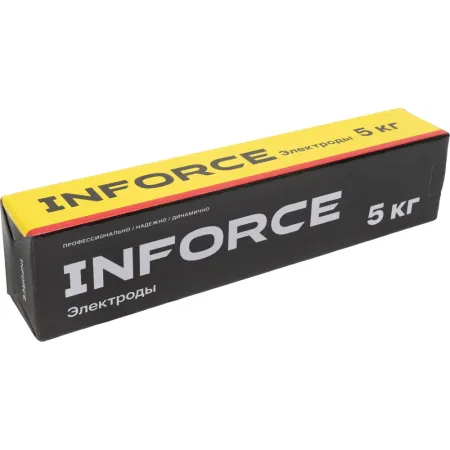 Электроды Inforce ЦЧ-4