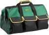 KRAFTOOL MaxKraft, 610 х 250 х 300, сумка для инструментов с 25 карманами (38714-24)