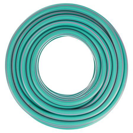 Шланг поливочный армированный, 3-х слойный, 1/2", 25 м, Luxe Palisad