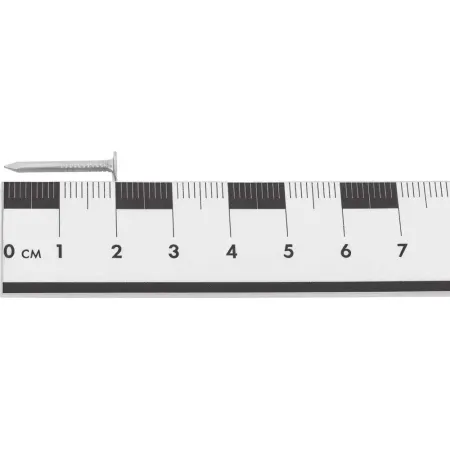 Оцинкованные строительные гвозди Gigant 2,0x20 мм, 0,5 кг