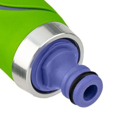 Пистолет-распылитель, регулируемый, металлический корпус Palisad