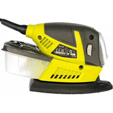 Дельташлифмашина RPS80-G Ryobi