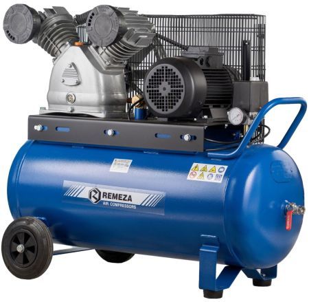 Компрессор Remeza СБ 4/С-100 LB 50