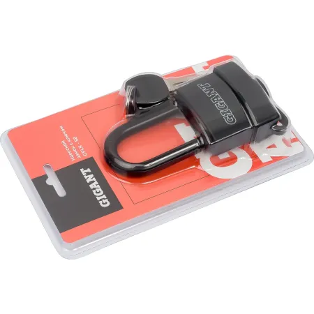 Навесной замок Gigant GPLK-58