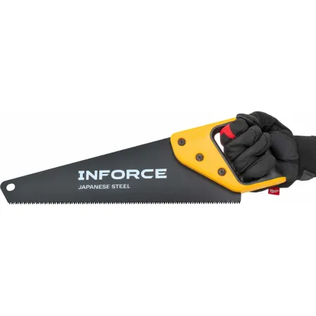 Ножовка по дереву Inforce 06-08-29
