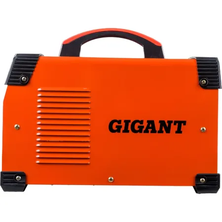 Сварочный инвертор Gigant TIG-200
