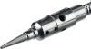 STAYER MS 300, 40 Вт, 1200°С в наборе: 4 в 1, горелка, фен, 2 жала, газовый паяльник (55506-H4)