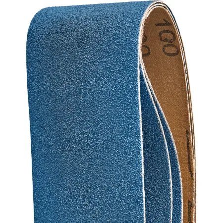 Шлифовальная лента Inforce 11-01-500