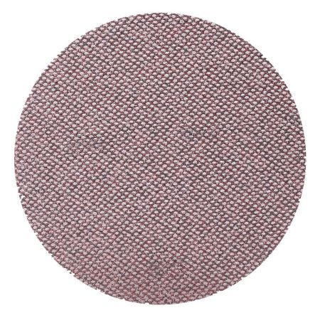 MIRKA Abranet Ace HD Абразивный круг на сетчатой основе, 150 мм, без отверстий