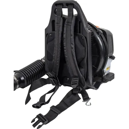 Бензиновая ранцевая воздуходувка Gigant LU-02