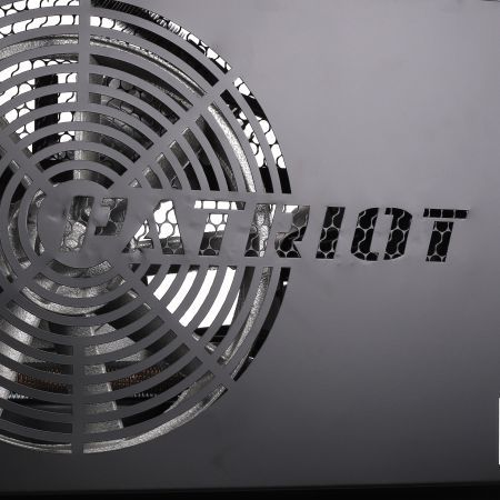 Компрессор поршневой ременной PATRIOT KRX 700 L200 D