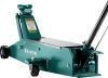 KRAFTOOL HIGH-LIFT, 10 т, 160 - 560 мм, для тяжелой техники, подкатной домкрат (43455-10)