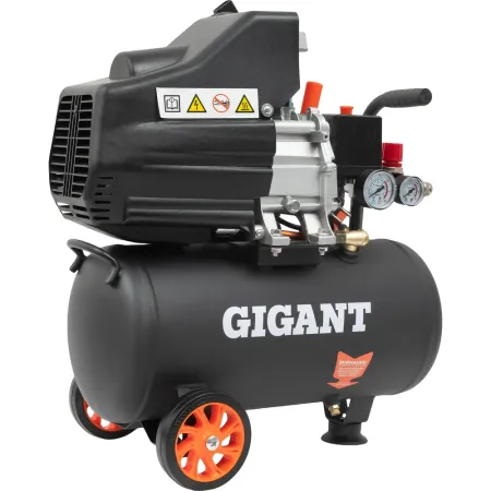 Поршневой масляный компрессор Gigant LAS 24/1500K