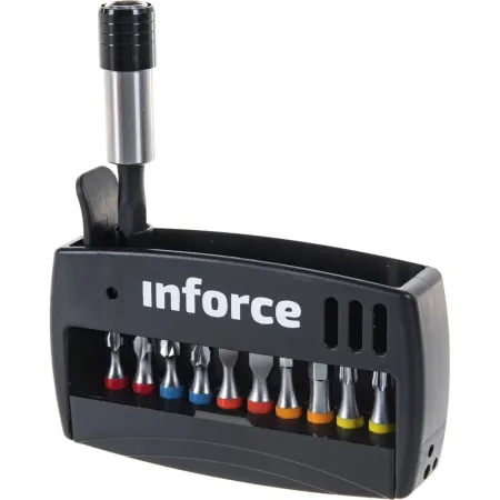 Набор бит Inforce 11-01-285
