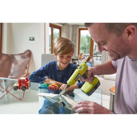 Клеевой пистолет ONE+ R18GLU-0 Ryobi