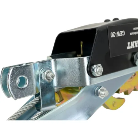 Ручная лебедка Gigant GEW-20