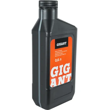 Масло Gigant GDEL-08
