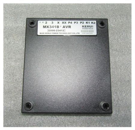 Регулятор напряжения MX341b AVR