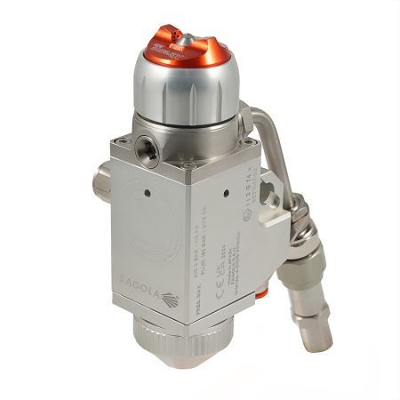 Краскораспылитель Sagola MIX V7