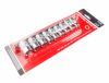 Набор головок торцевых 1/2" TORX Е10-Е24 9 предметов JTCJTC