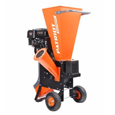 Измельчитель бензиновый PATRIOT PT SB 100 E