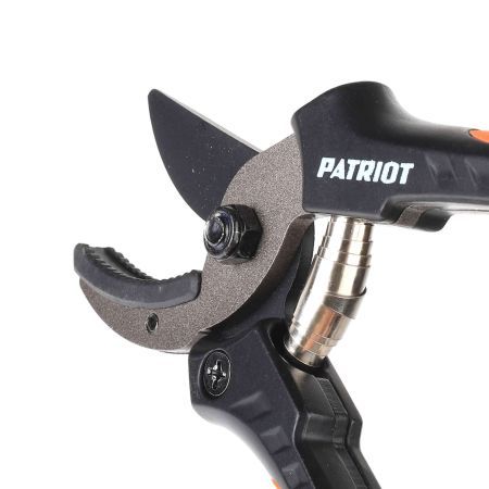 Секатор PATRIOT PAP 177