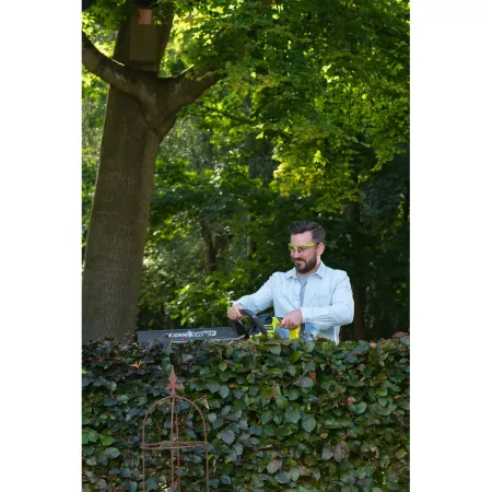 Кусторез ONE+ RY18HT55A-0 Ryobi