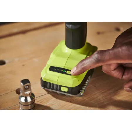 Ударный гайковерт RIW18C-0 18 В Ryobi