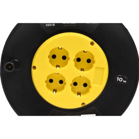 Силовой удлинитель Inforce GRANITE ZG